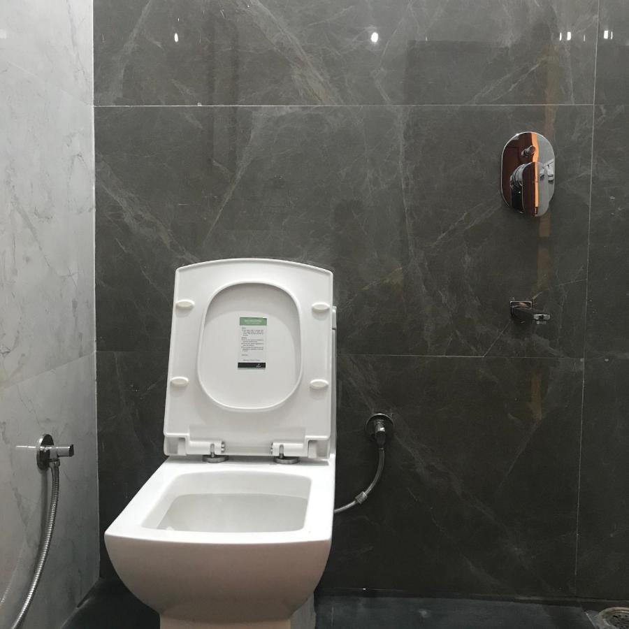Balarwa Haveli Hotel Jodhpur  Eksteriør billede