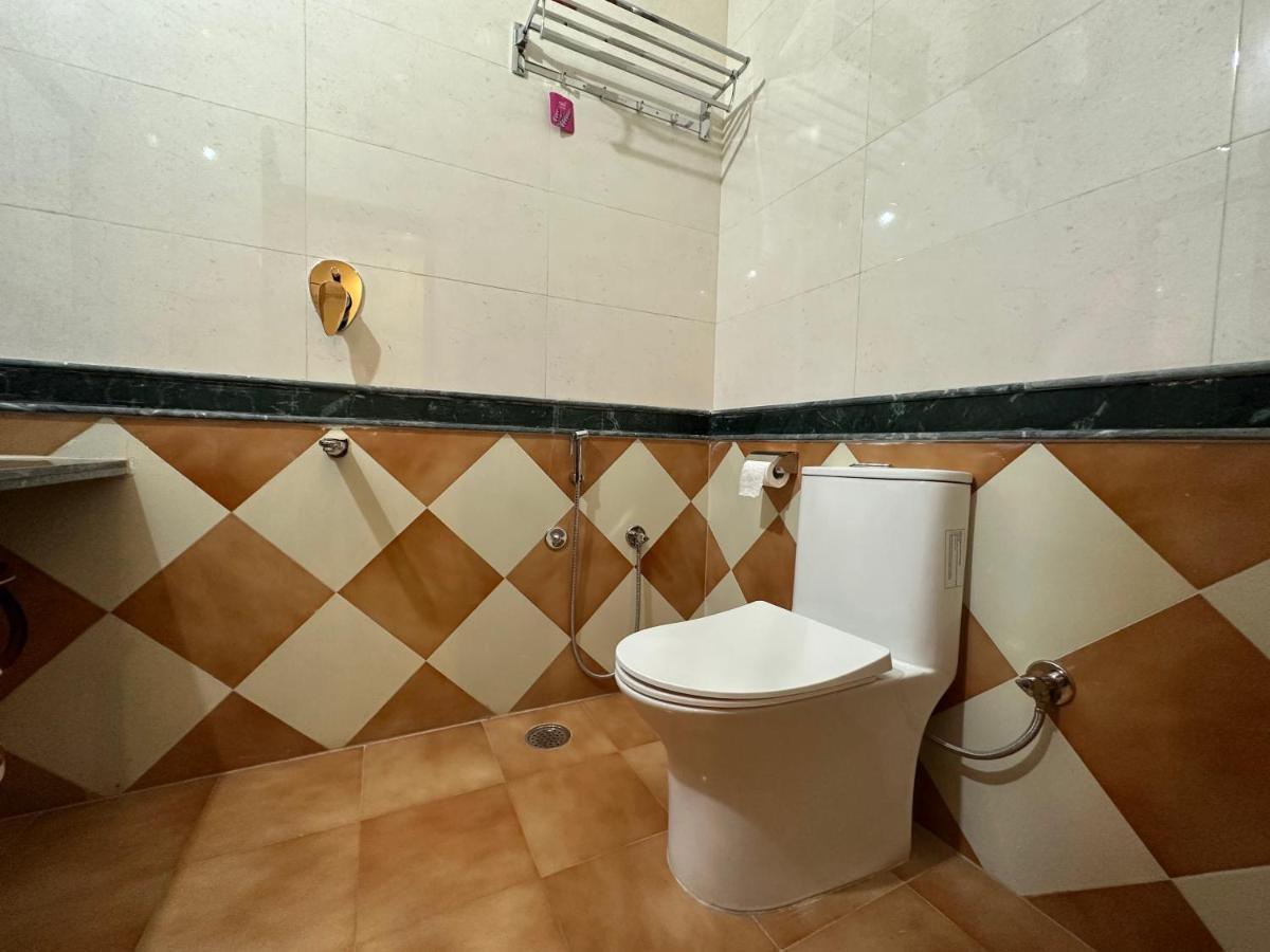 Balarwa Haveli Hotel Jodhpur  Eksteriør billede
