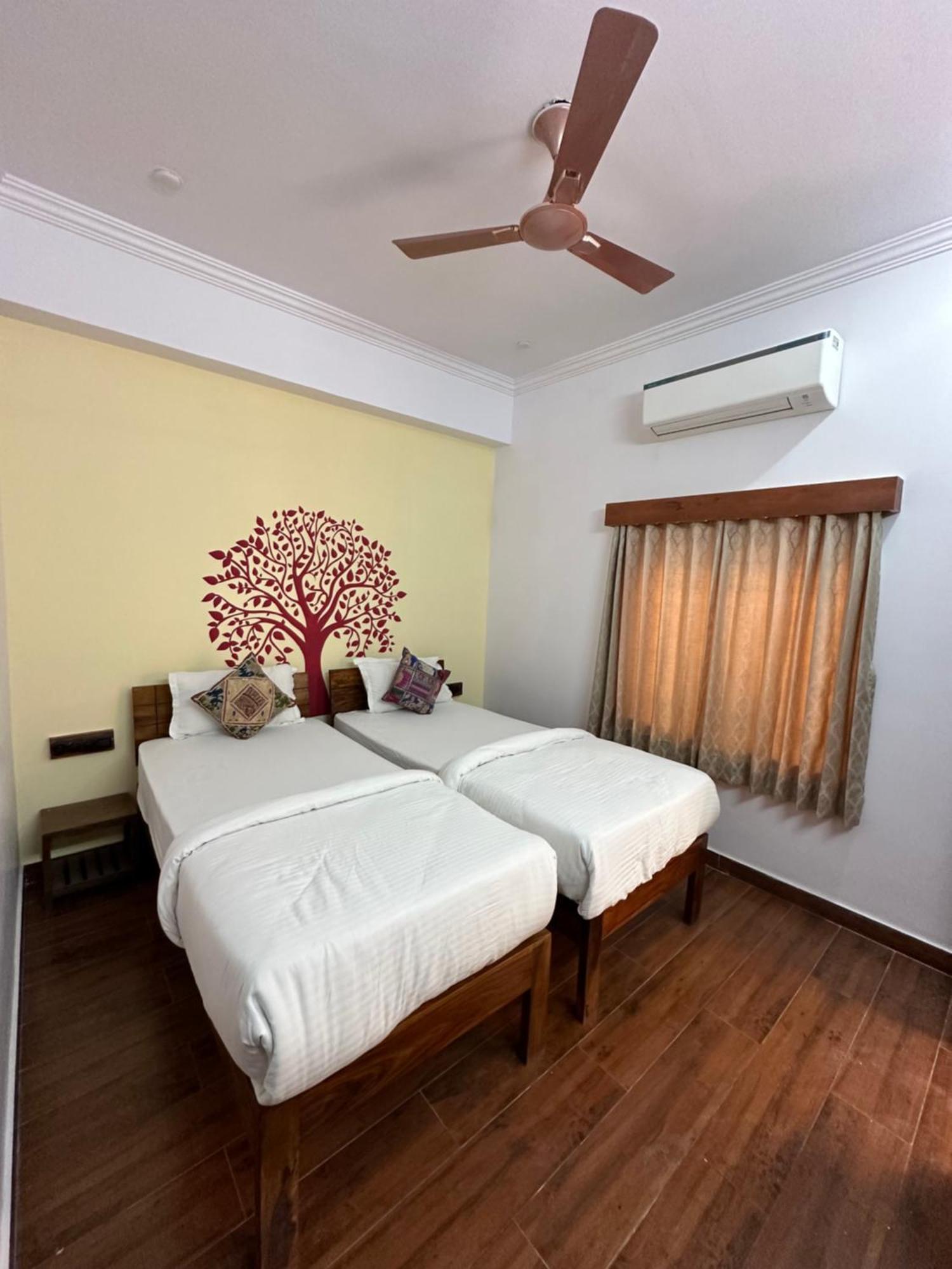 Balarwa Haveli Hotel Jodhpur  Eksteriør billede