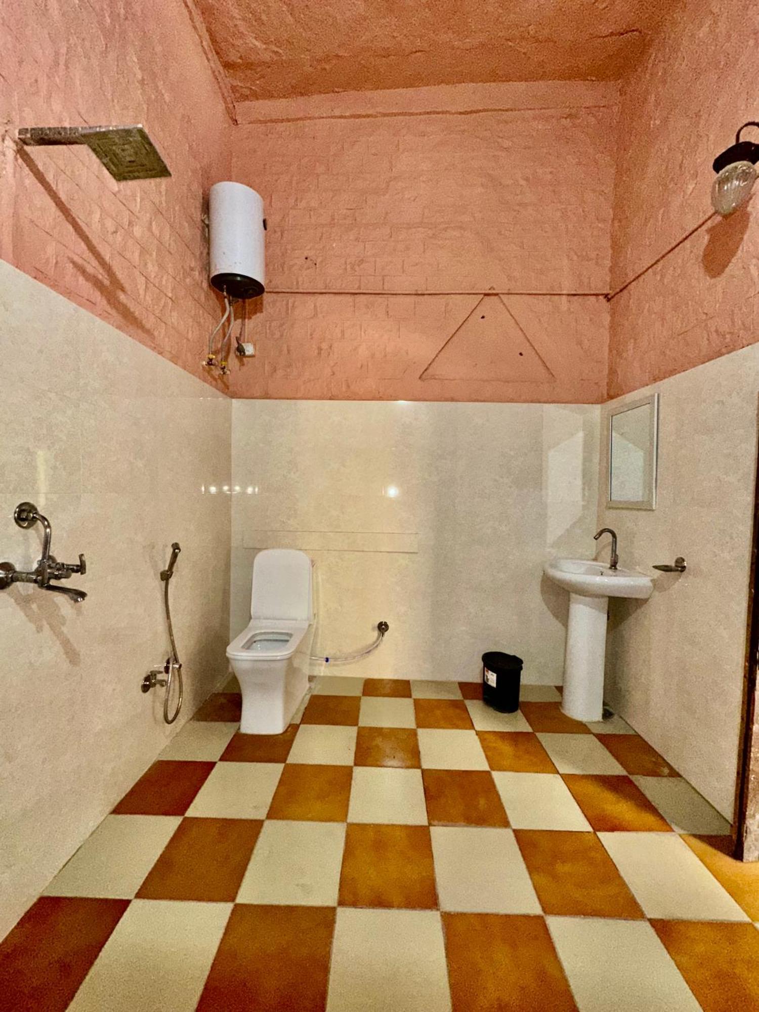 Balarwa Haveli Hotel Jodhpur  Eksteriør billede